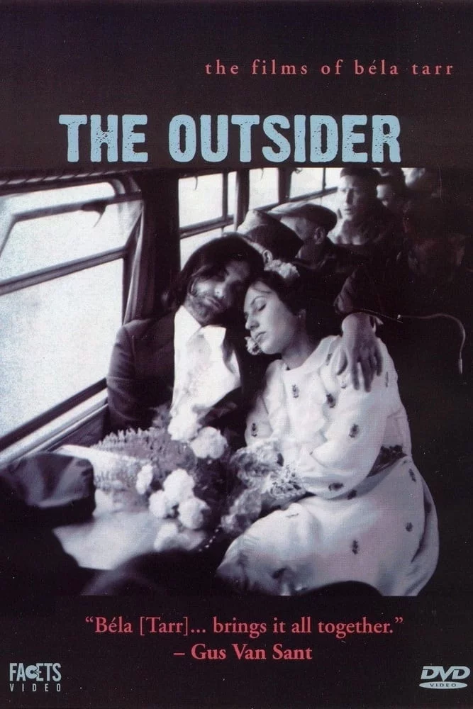 Photo 2 du film : L'Outsider