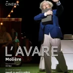 Photo du film : L'Avare (Comédie-Française)