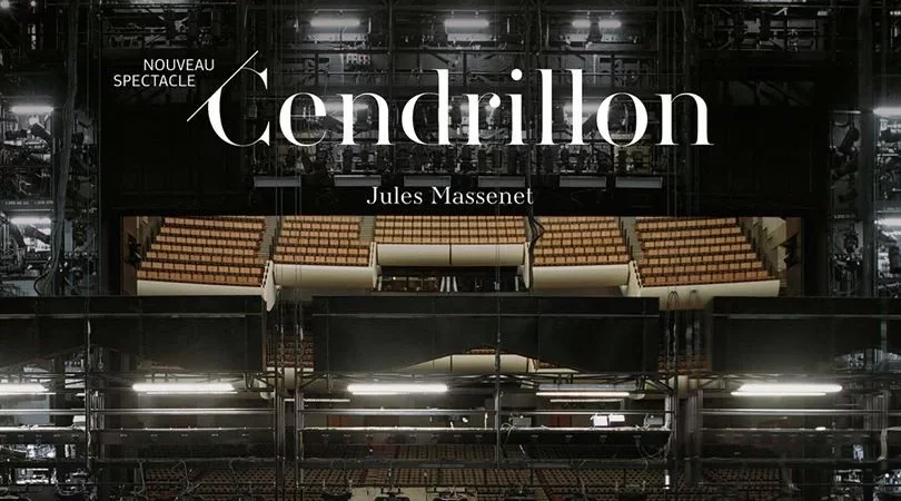 Photo du film : Cendrillon (Opéra de Paris-FRA Cinéma - Opéra)
