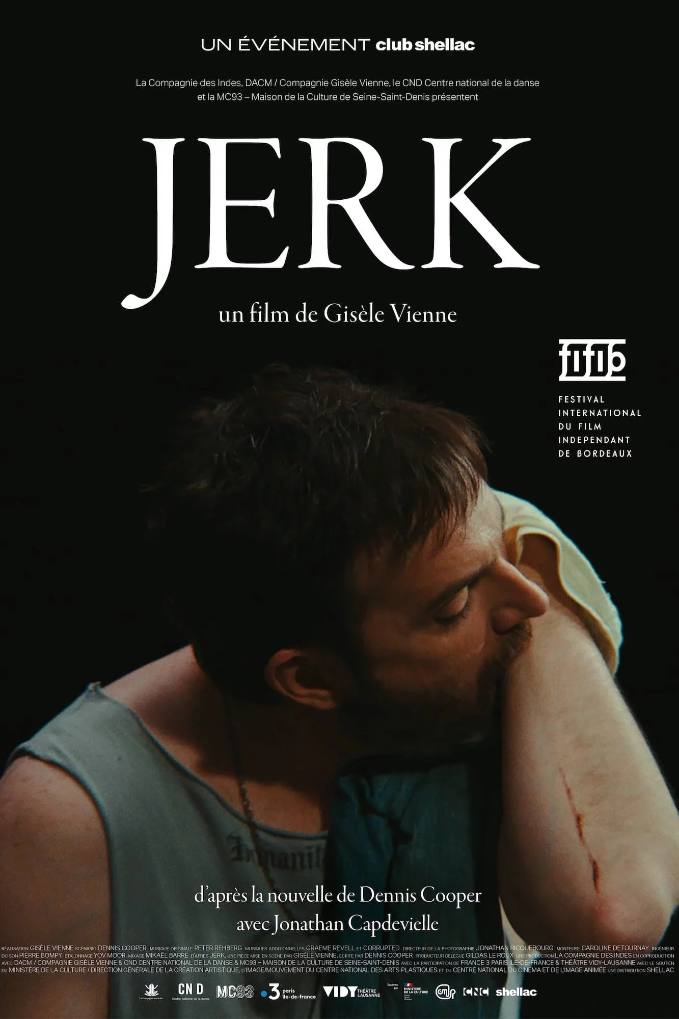 Photo 1 du film : Jerk