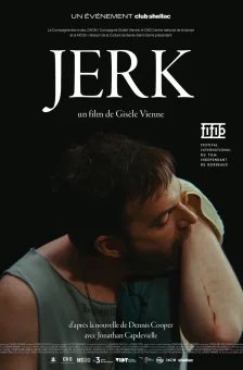 Affiche du film : Jerk