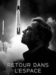 Photo dernier film  Elon Musk
