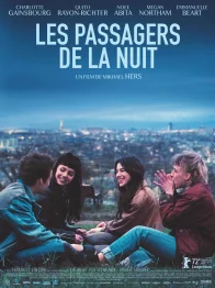 Photo dernier film Emmanuelle Béart