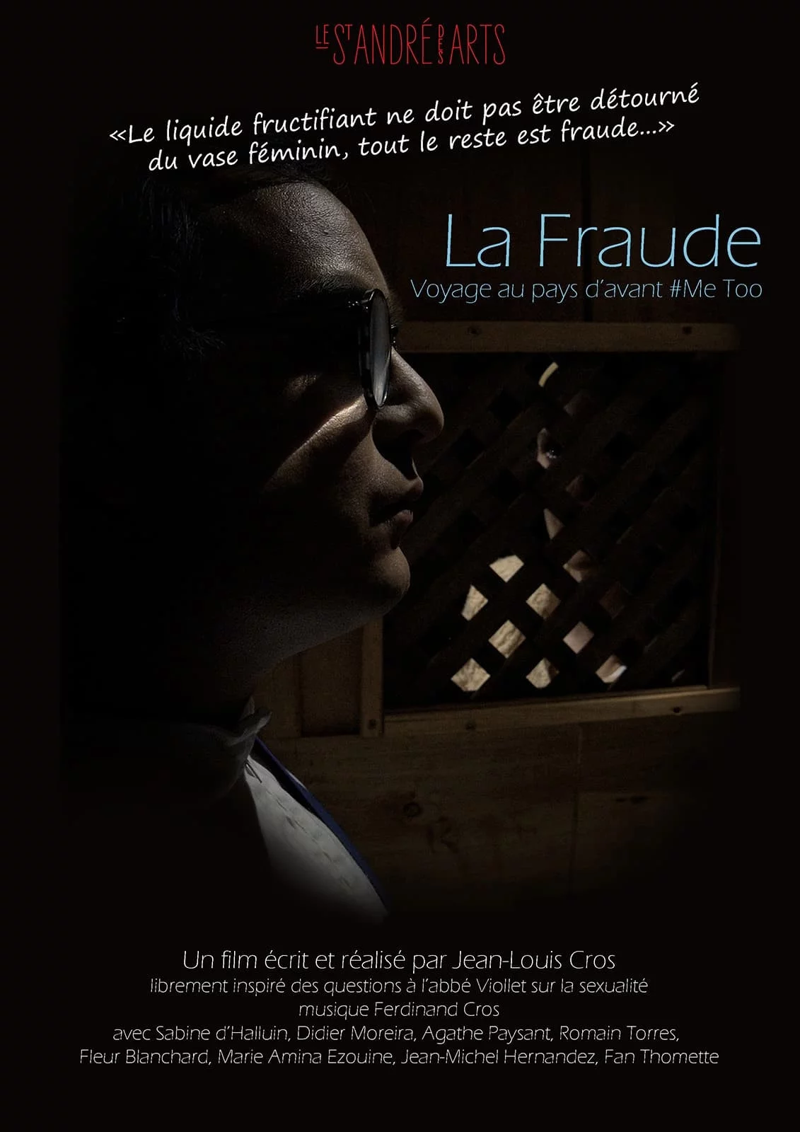 Photo 2 du film : La Fraude
