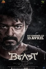 Affiche du film : Beast (KGF2)