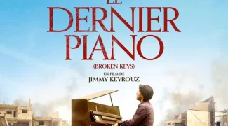 Affiche du film : Le Dernier Piano