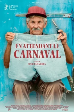 Affiche du film En Attendant le carnaval