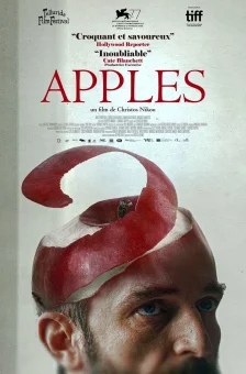 Affiche du film : Apples