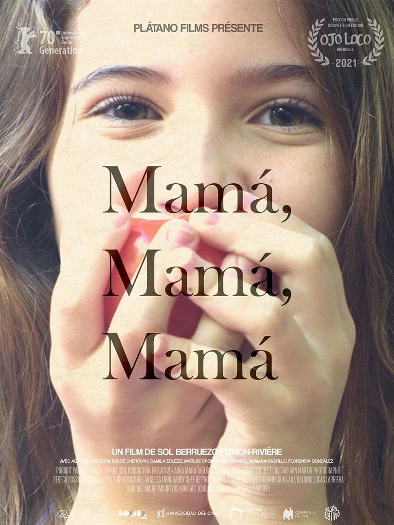 Photo du film : Mamá, mamá, mamá