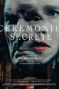 Affiche du film : Cérémonie secrète