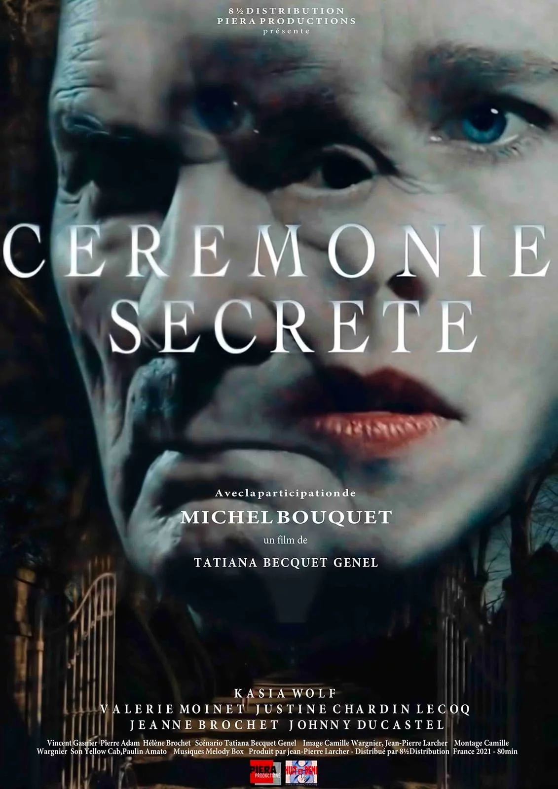 Photo 2 du film : Cérémonie secrète