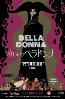 Affiche du film : Belladonna