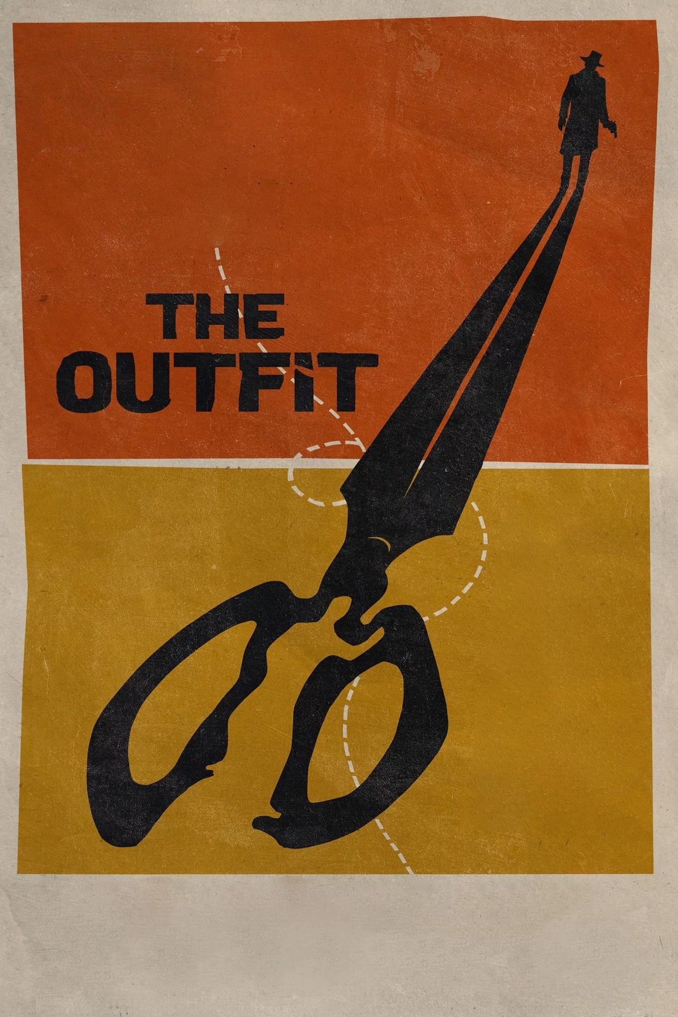 Photo du film : The Outfit
