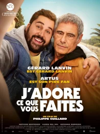 Photo dernier film Laura Del Sol