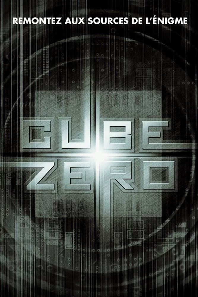 Photo 3 du film : Cube Zero