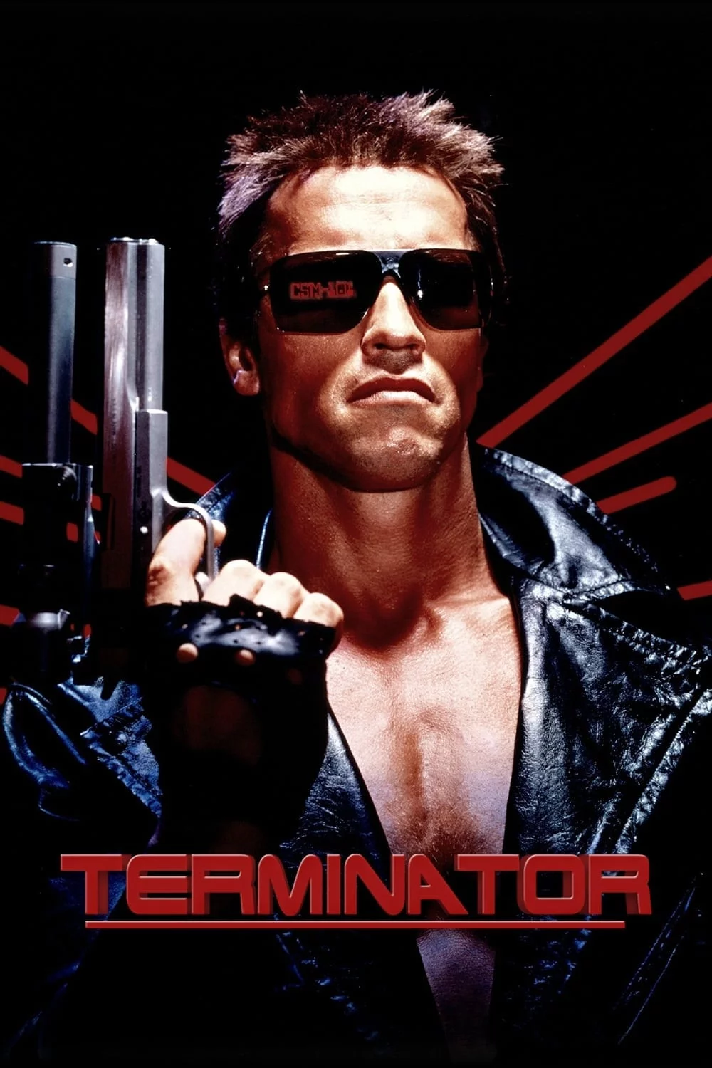 Photo 1 du film : Terminator