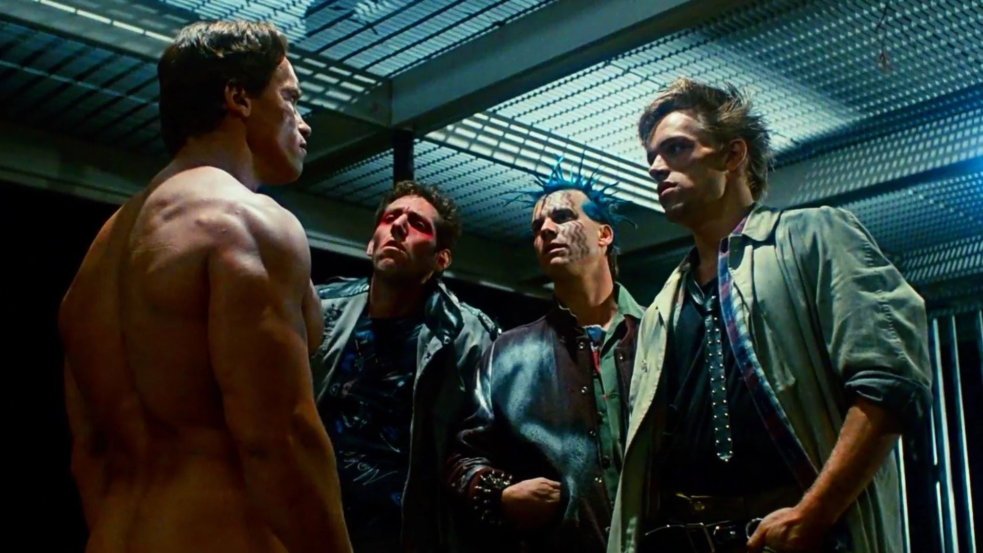 Photo 6 du film : Terminator