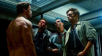 Affiche du film : Terminator