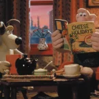 Photo du film : Wallace & Gromit : Une grande excursion