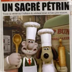 Photo du film : Wallace & Gromit : Un sacré pétrin