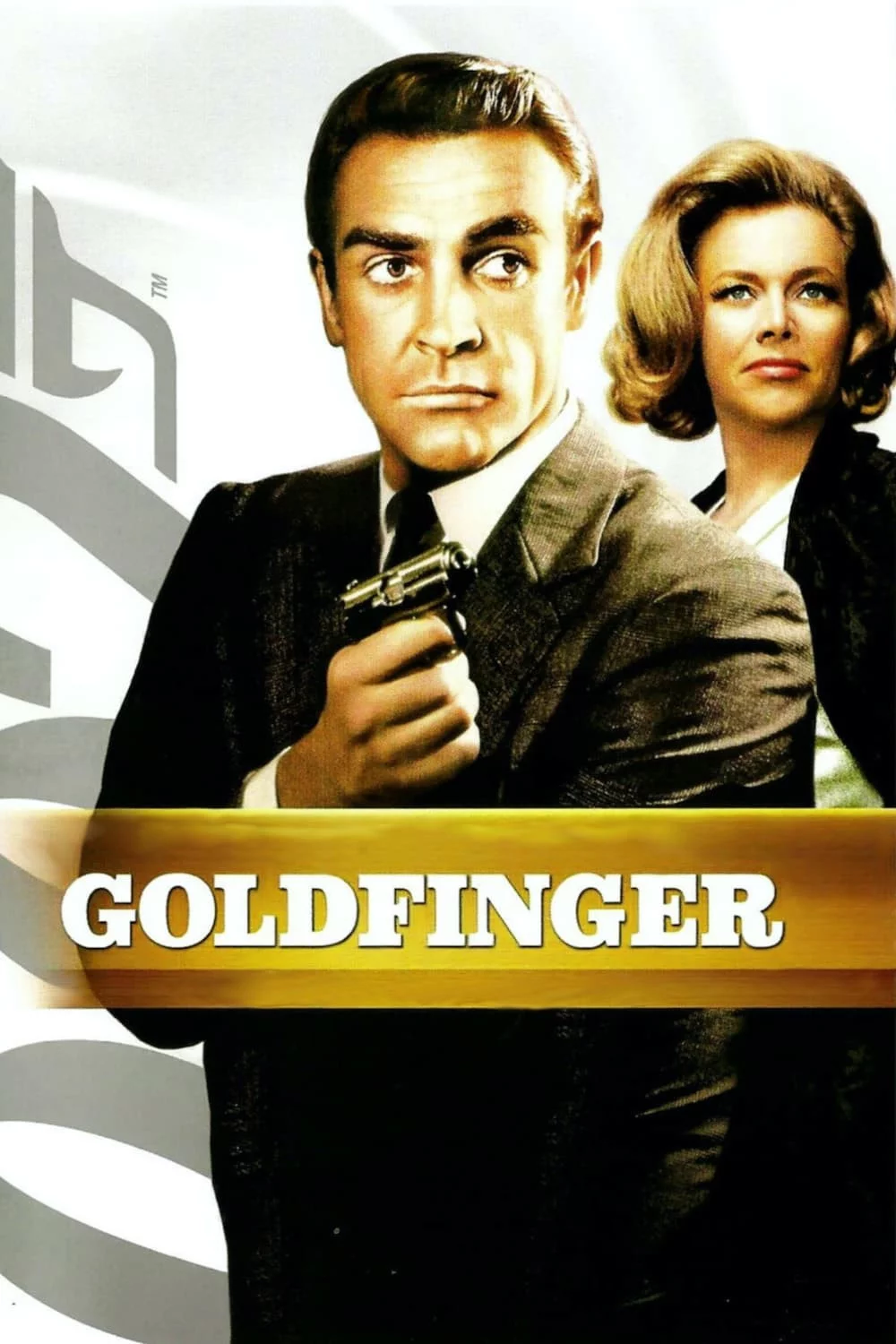 Photo 4 du film : Goldfinger