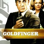 Photo du film : Goldfinger