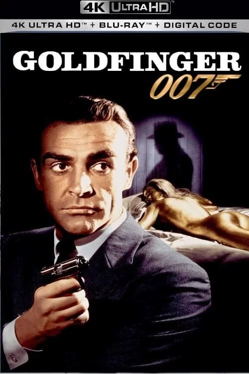 Photo 6 du film : Goldfinger