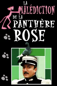 Affiche du film : La malédiction de la Panthère Rose