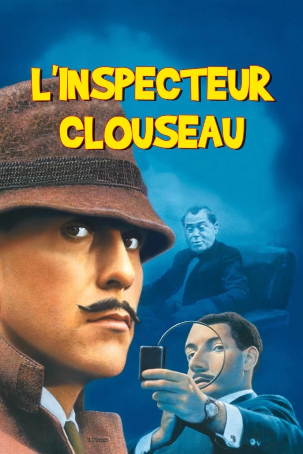 Photo 2 du film : L'infaillible inspecteur Clouseau
