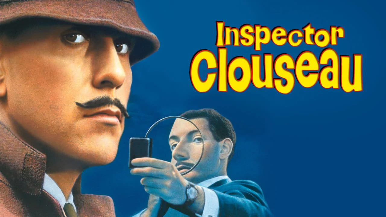Photo 4 du film : L'infaillible inspecteur Clouseau