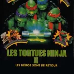 Photo du film : Les Tortues Ninja 2 : Les héros sont de retour