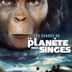 Photo du film : Les Évadés de la planète des singes