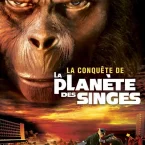 Photo du film : La Conquête de la planète des singes