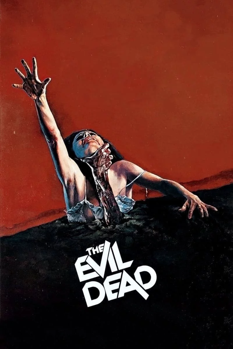 Photo 2 du film : Evil Dead