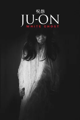 Affiche du film The Grudge: Old Lady in White