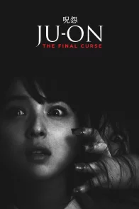 Affiche du film : Ju-On: The Final Curse
