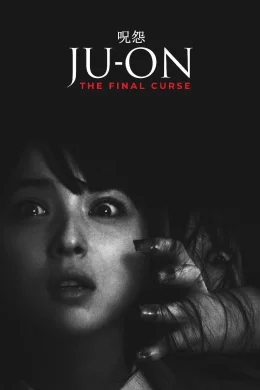Affiche du film Ju-On: The Final Curse