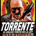 Photo du film : Torrente, le bras gauche de la loi