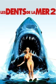 Affiche du film : Les Dents de la mer 2
