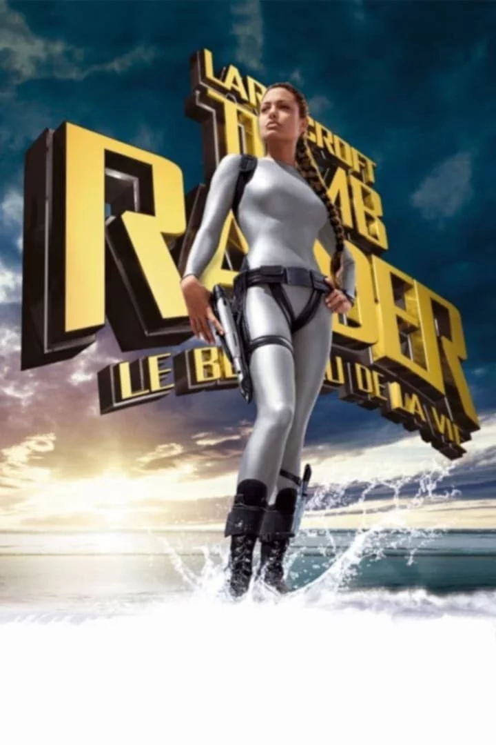Photo 2 du film : Lara Croft : Tomb Raider, le berceau de la vie