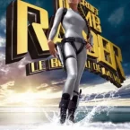 Photo du film : Lara Croft : Tomb Raider, le berceau de la vie