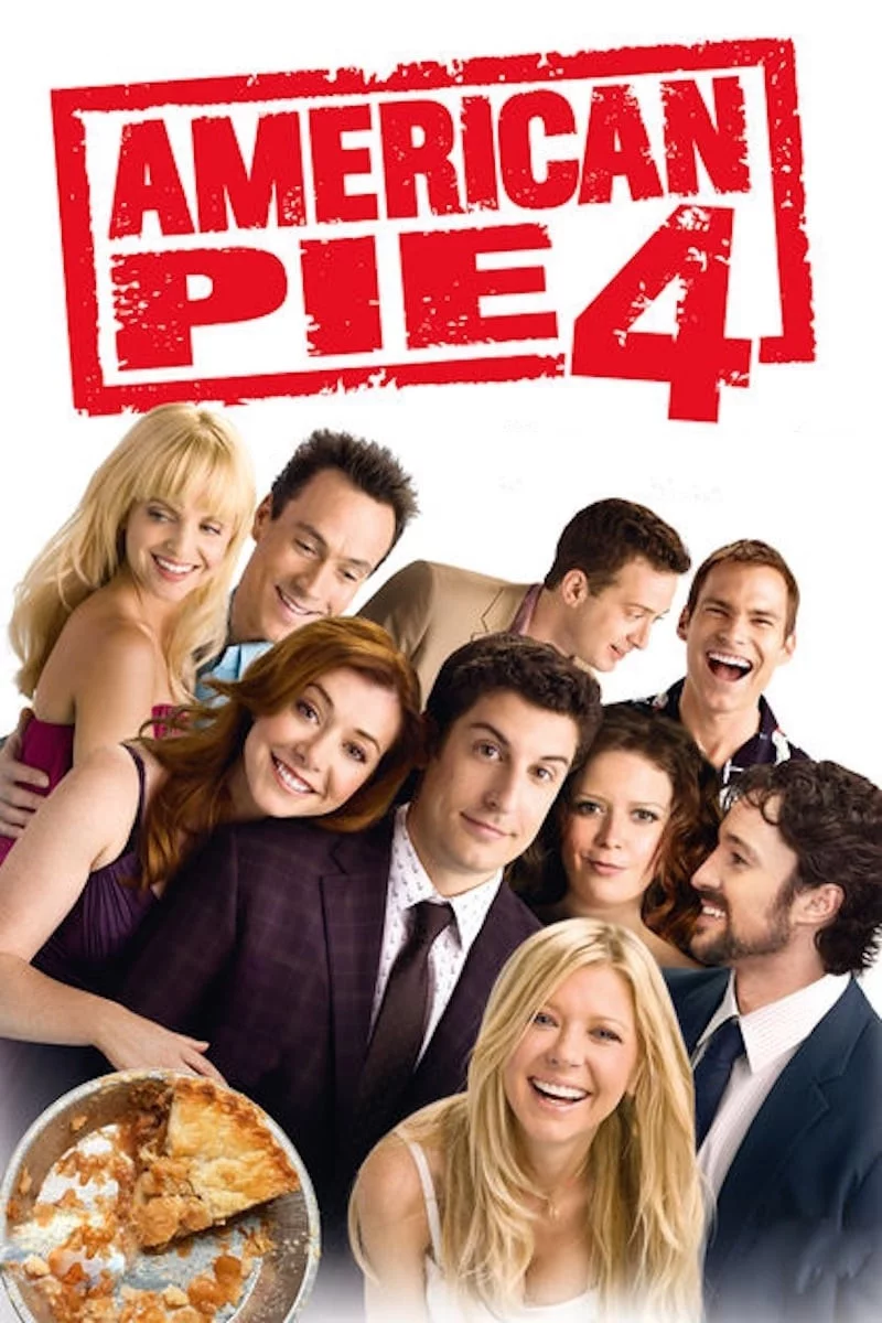 Photo 1 du film : American Pie 4 : 10 ans après