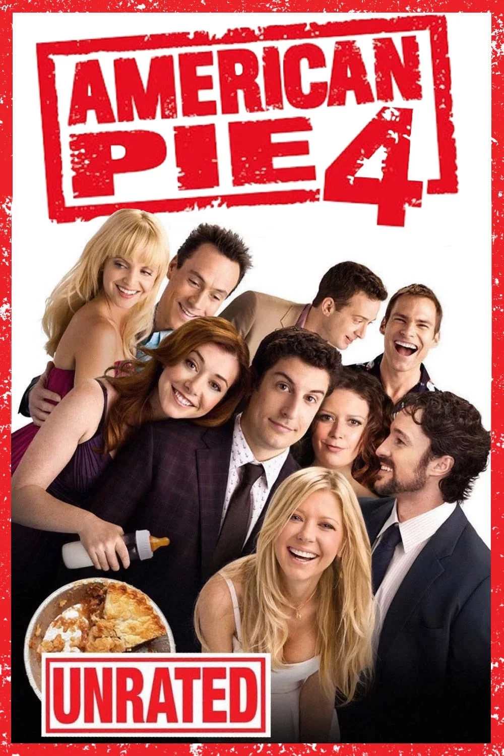 Photo du film : American Pie 4 : 10 ans après
