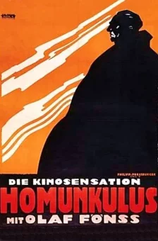Photo dernier film Friedrich Kühne