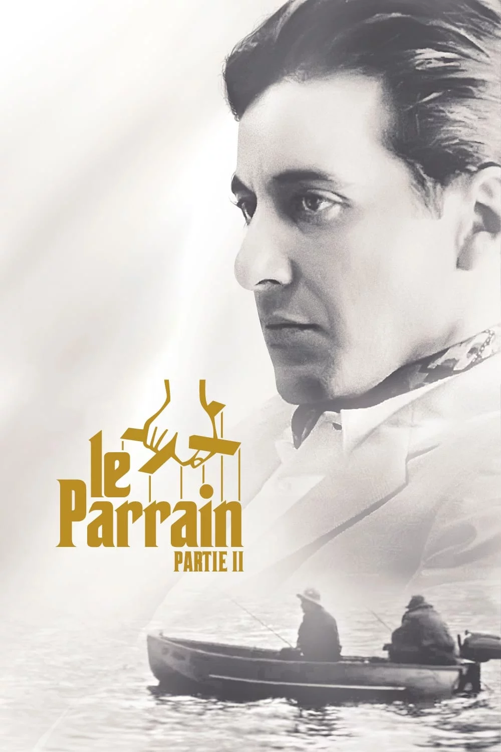 Photo 7 du film : Le Parrain, 2e partie