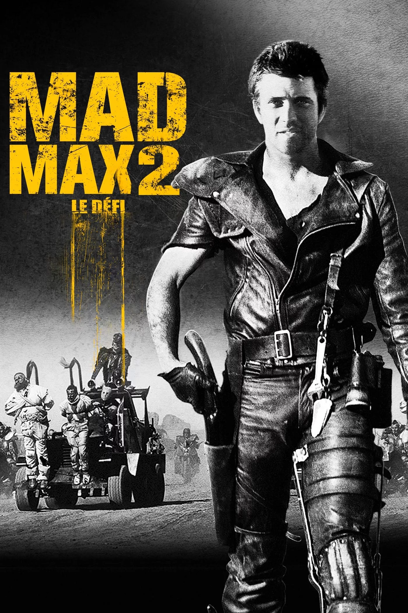 Photo 3 du film : Mad Max 2 : Le Défi
