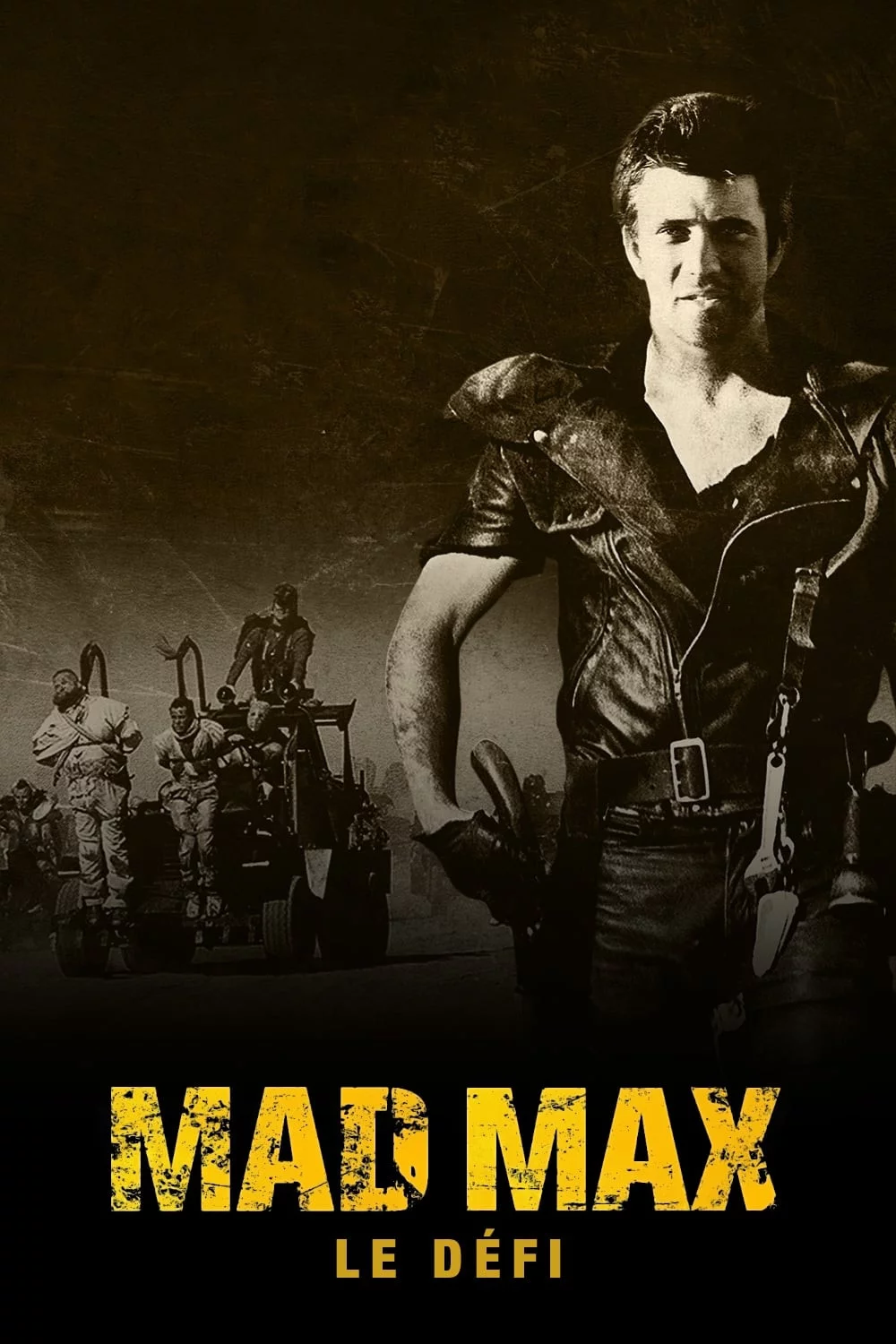 Photo 4 du film : Mad Max 2 : Le Défi
