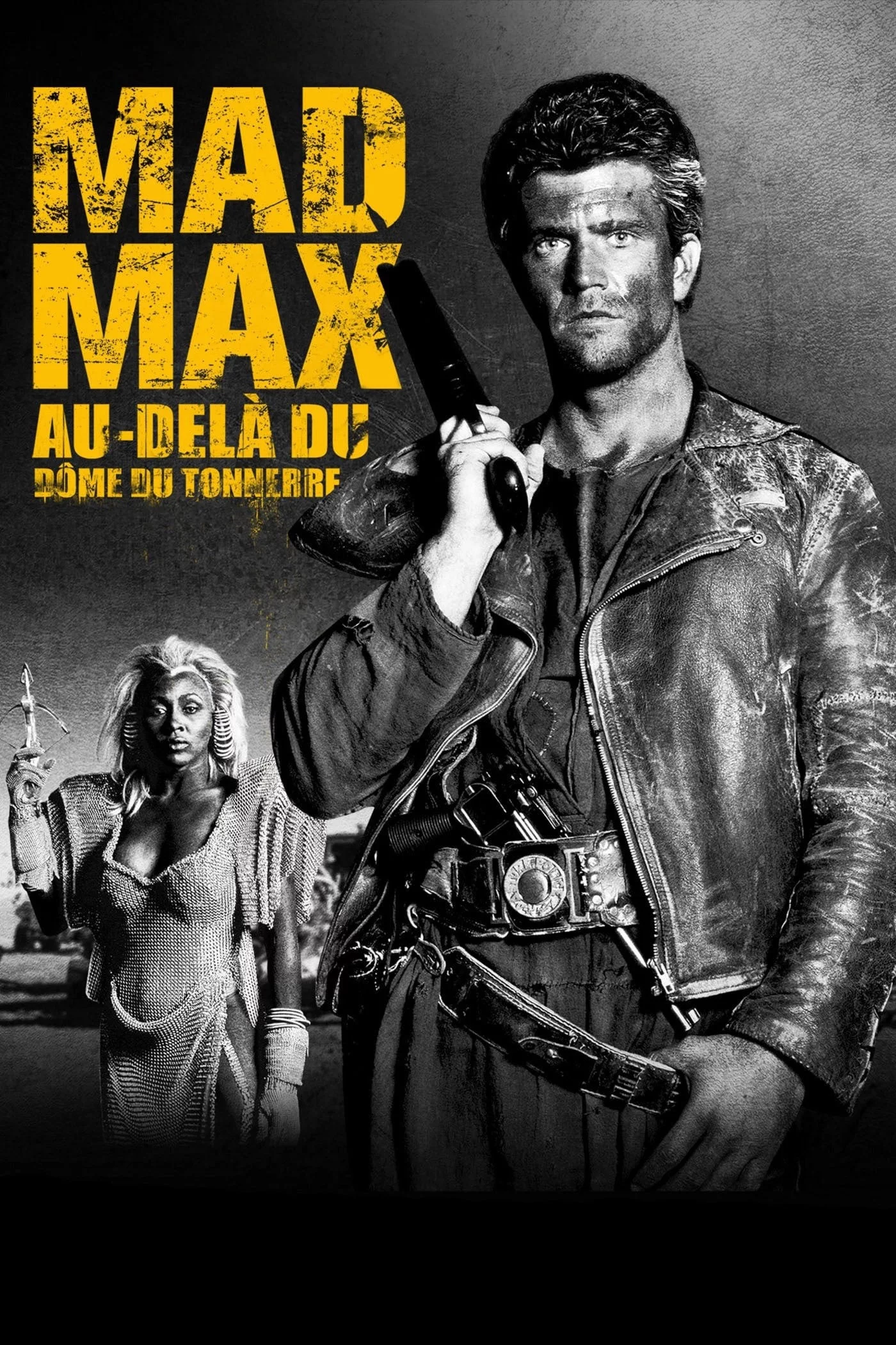 Photo 4 du film : Mad Max : au-delà du dôme du tonnerre