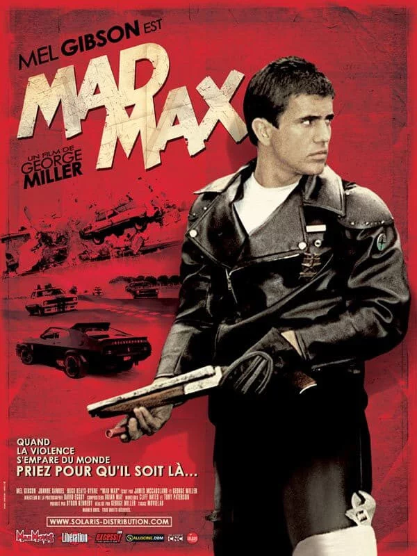 Photo 2 du film : Mad Max