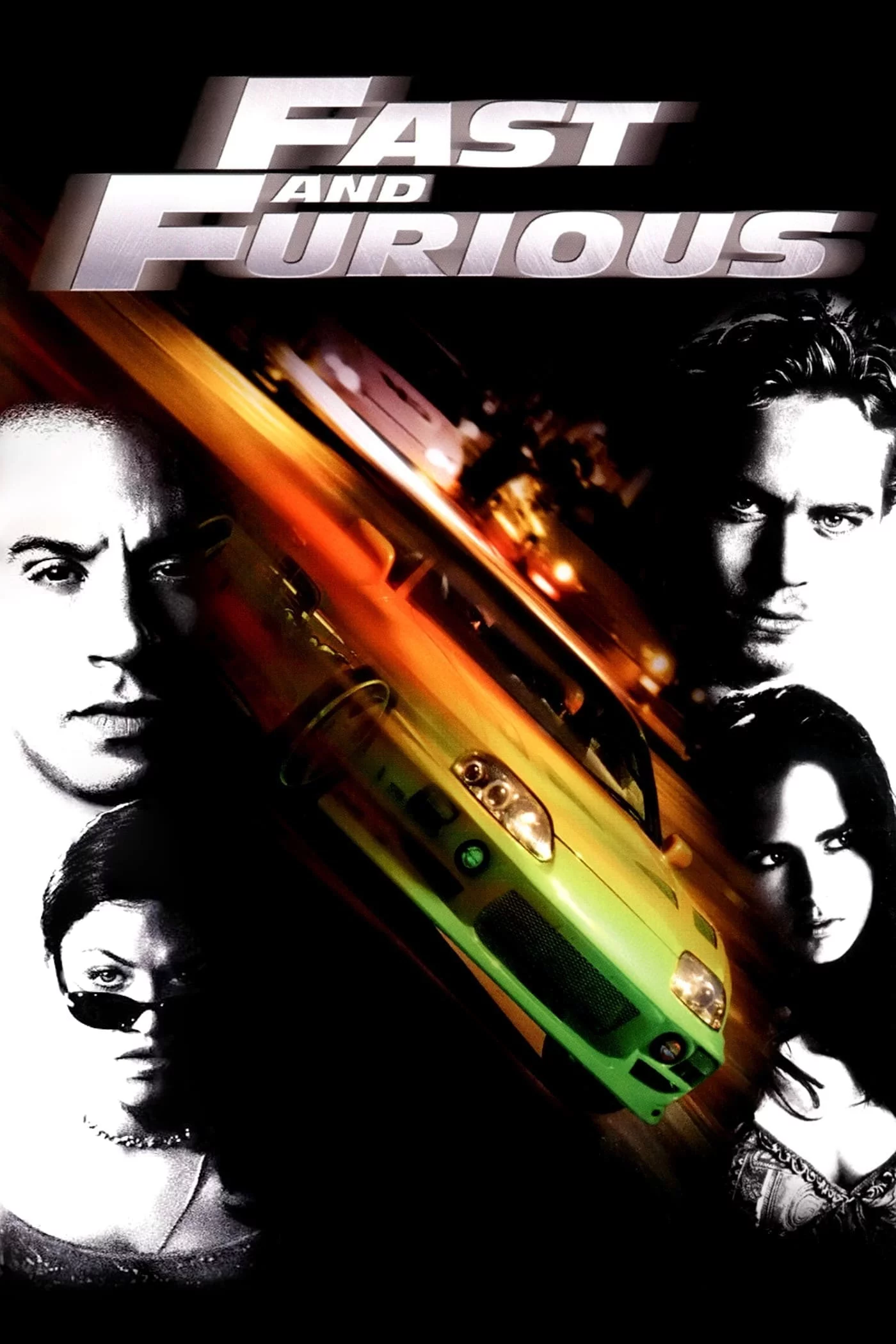 Photo 3 du film : Fast and furious